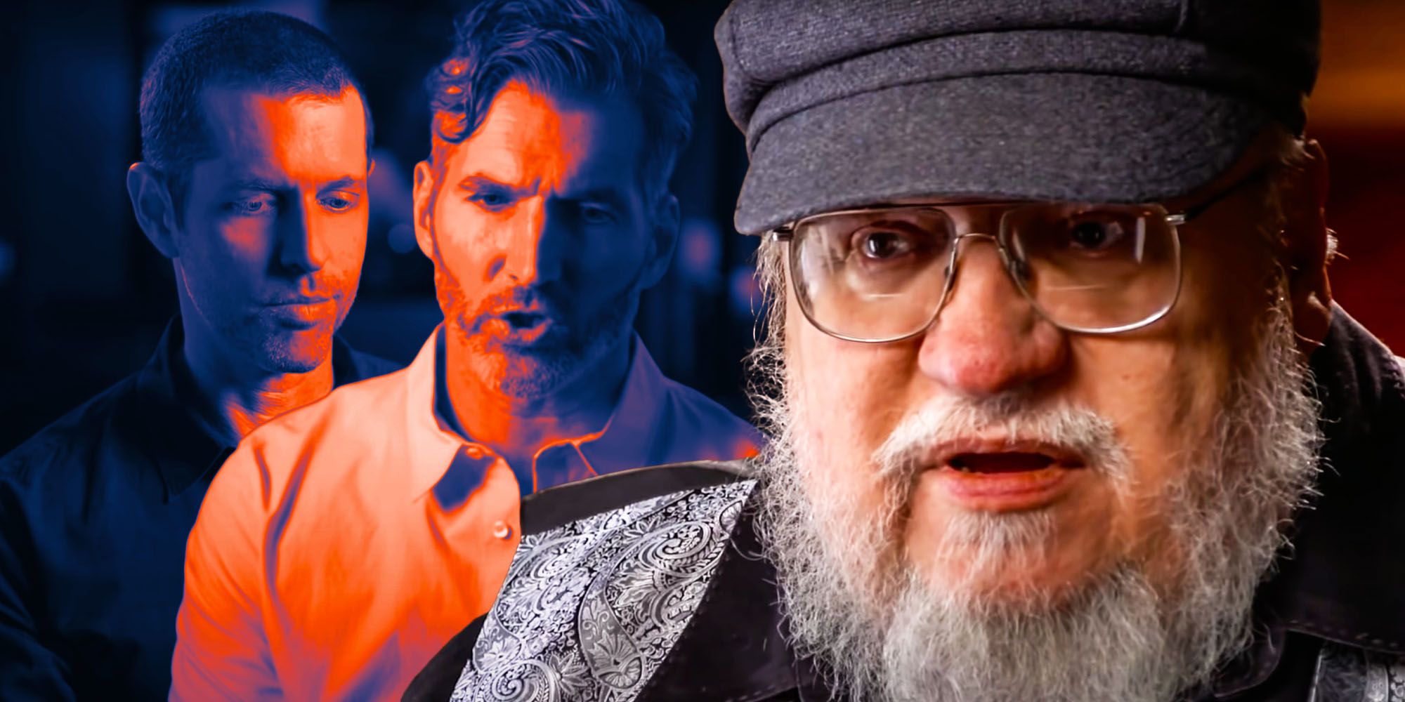 Por qué HBO ignoró el plan de George RR Martin para salvar Game of Thrones