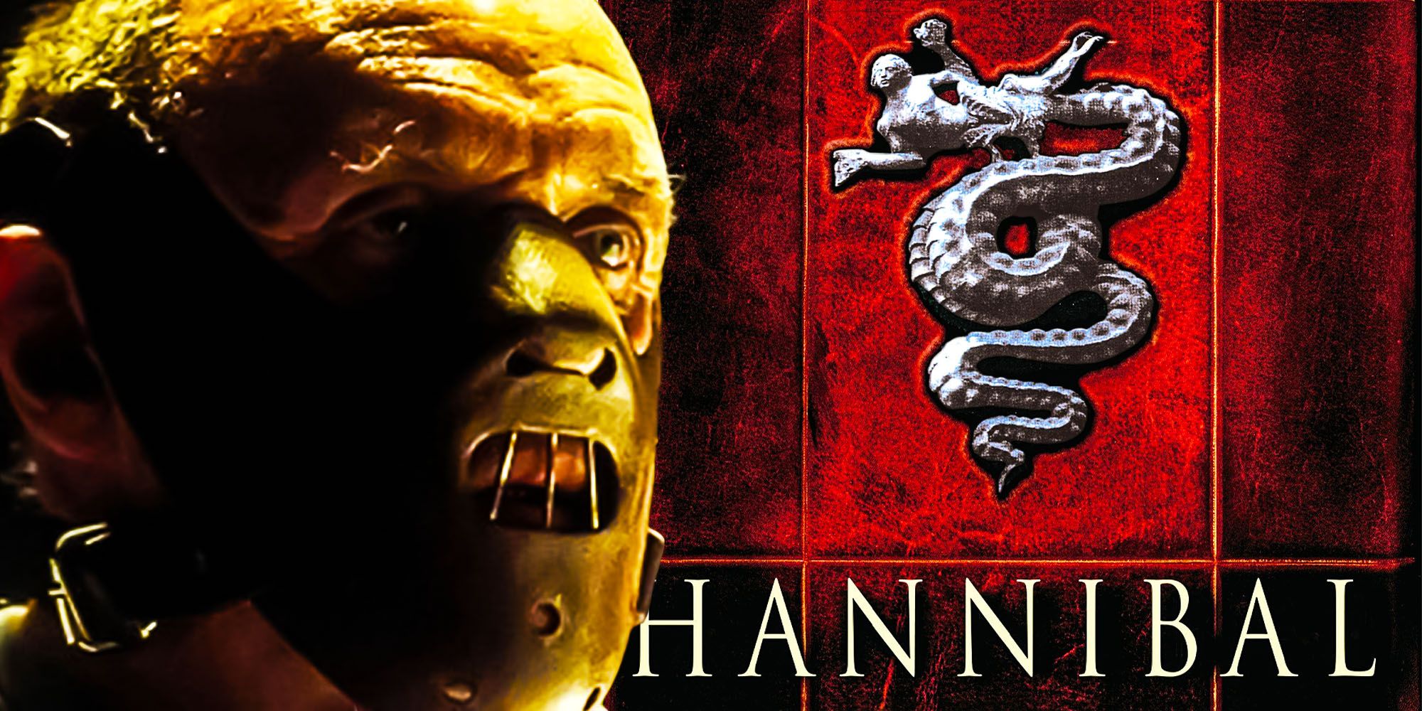 Por qué Ridley Scott rechazó el controvertido final de la novela de Hannibal
