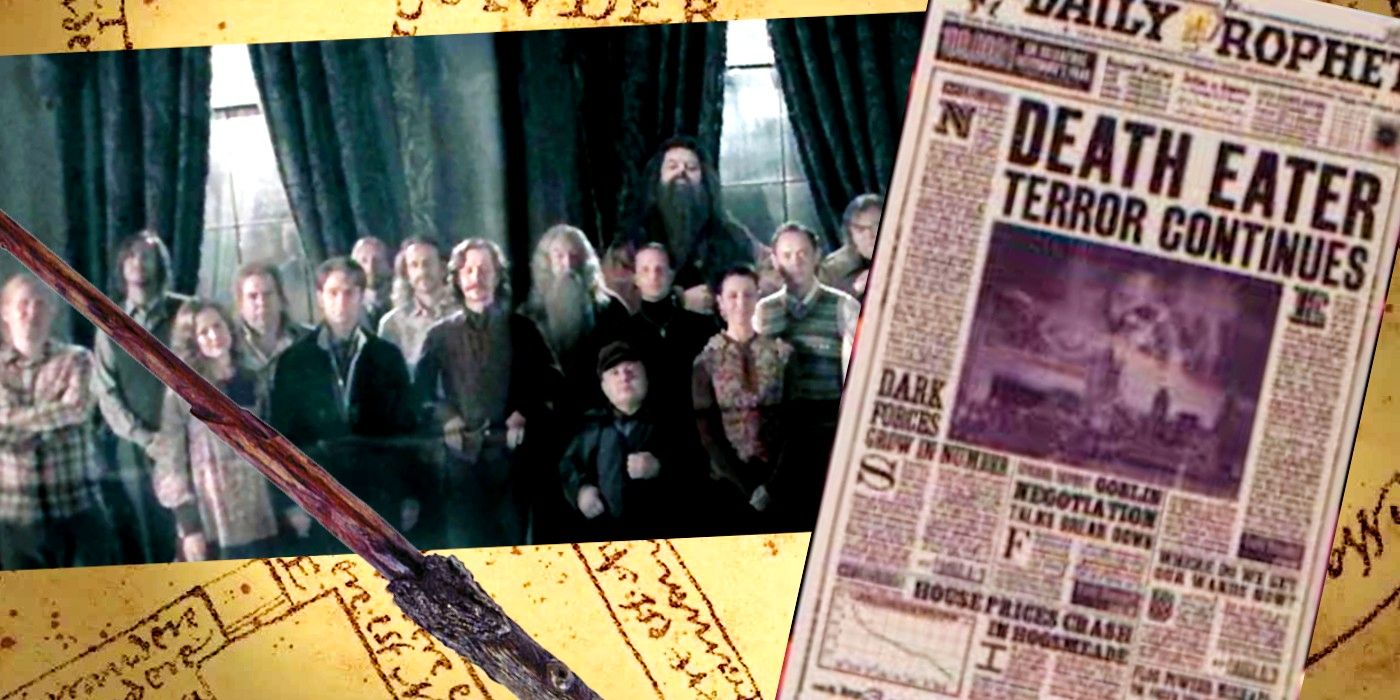 Por qué el programa de televisión de Harry Potter debería evitar la idea favorita de todos los fanáticos