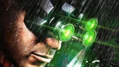 Por qué el remake de Splinter Cell de Ubisoft realmente podría funcionar