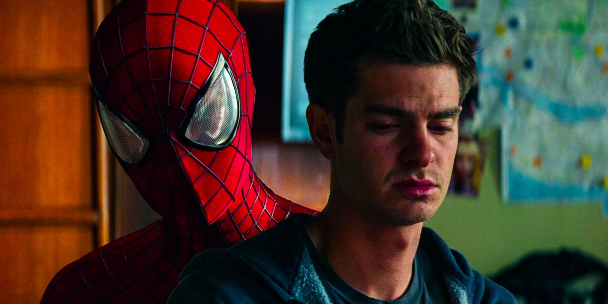 Por qué se canceló The Amazing Spider-Man 3