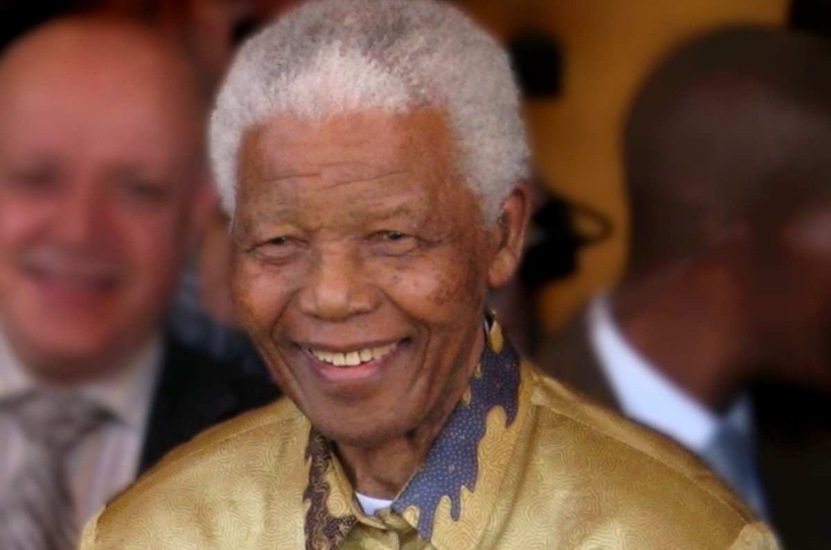 Por qué se celebra el Día Internacional de Nelson Mandela y sus frases más destacadas