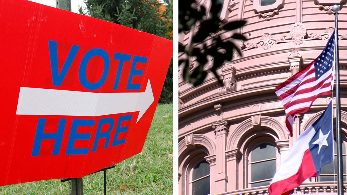 Por redistribución de distritos electorales, gobierno de Biden demanda a Texas