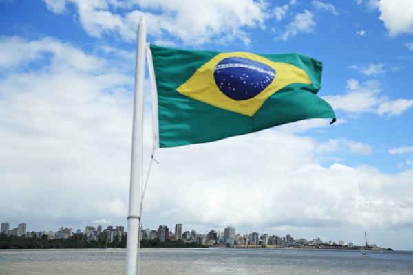 Positive Ventures de Brasil cierra un fondo de $ 10 millones para inversiones de impacto
