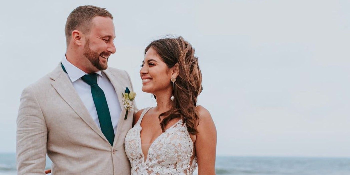 Prometido de 90 días: Corey comparte nuevos planes de vida después del matrimonio con Evelin