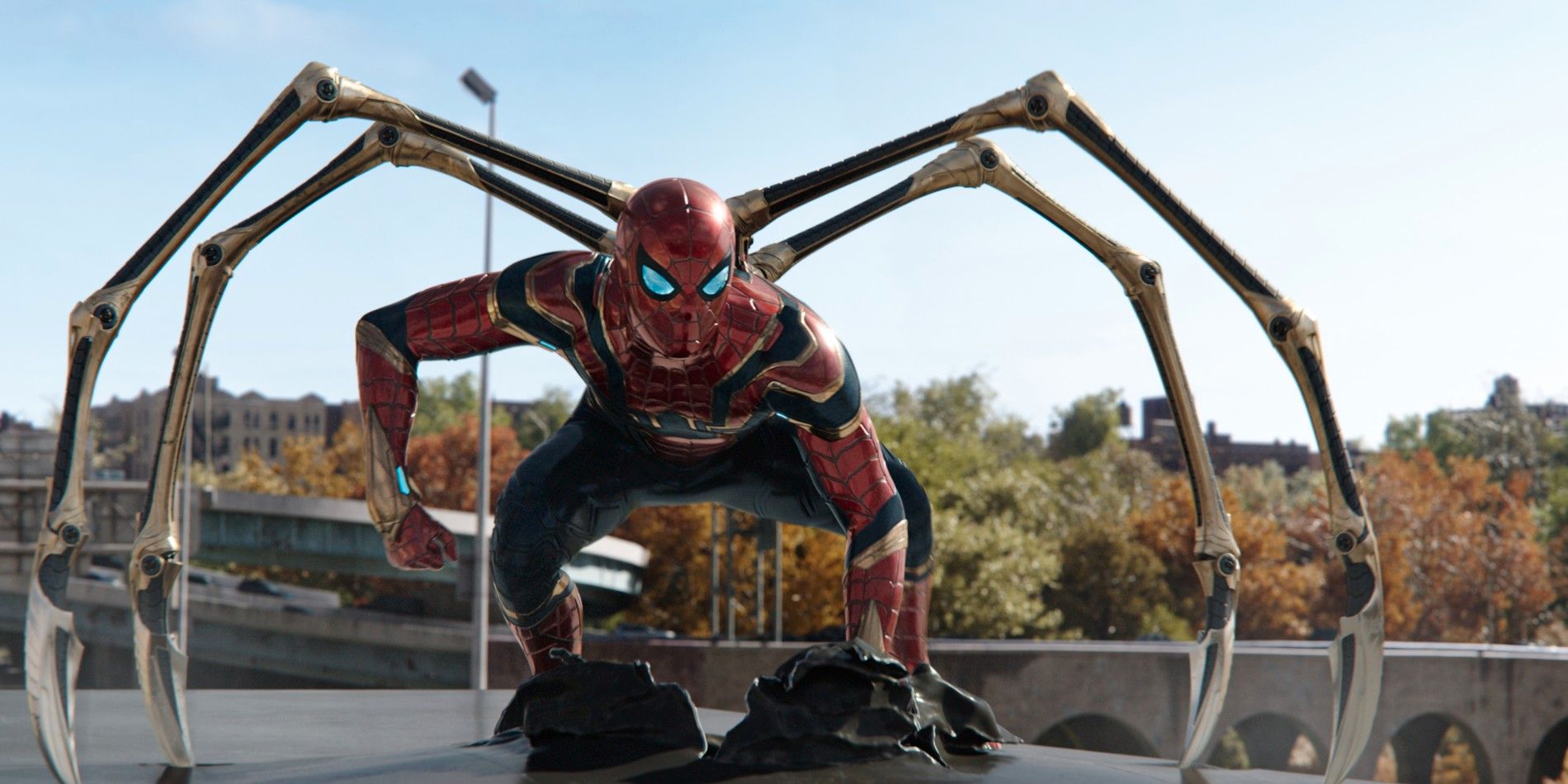 Proyecciones de taquilla de No Way Home: la apertura más grande de Spider-Man hasta la fecha