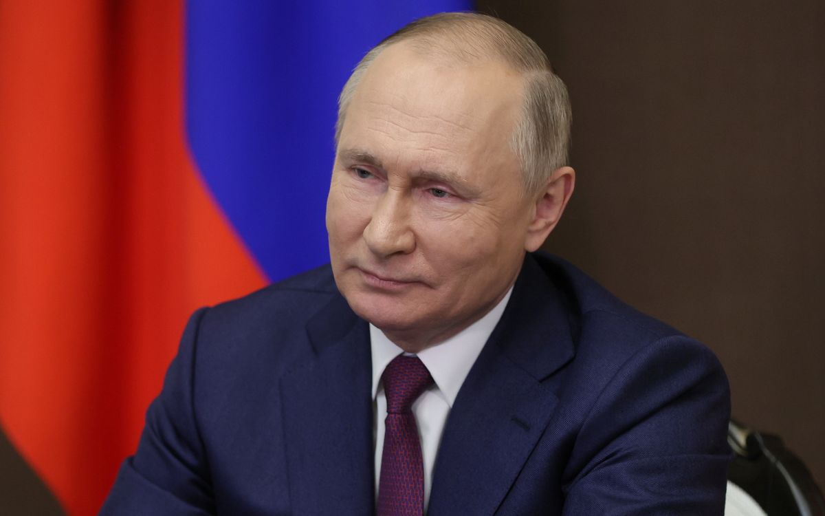 Putin pide a la OMS reconocer ‘lo antes posible’ la vacuna Sputnik V