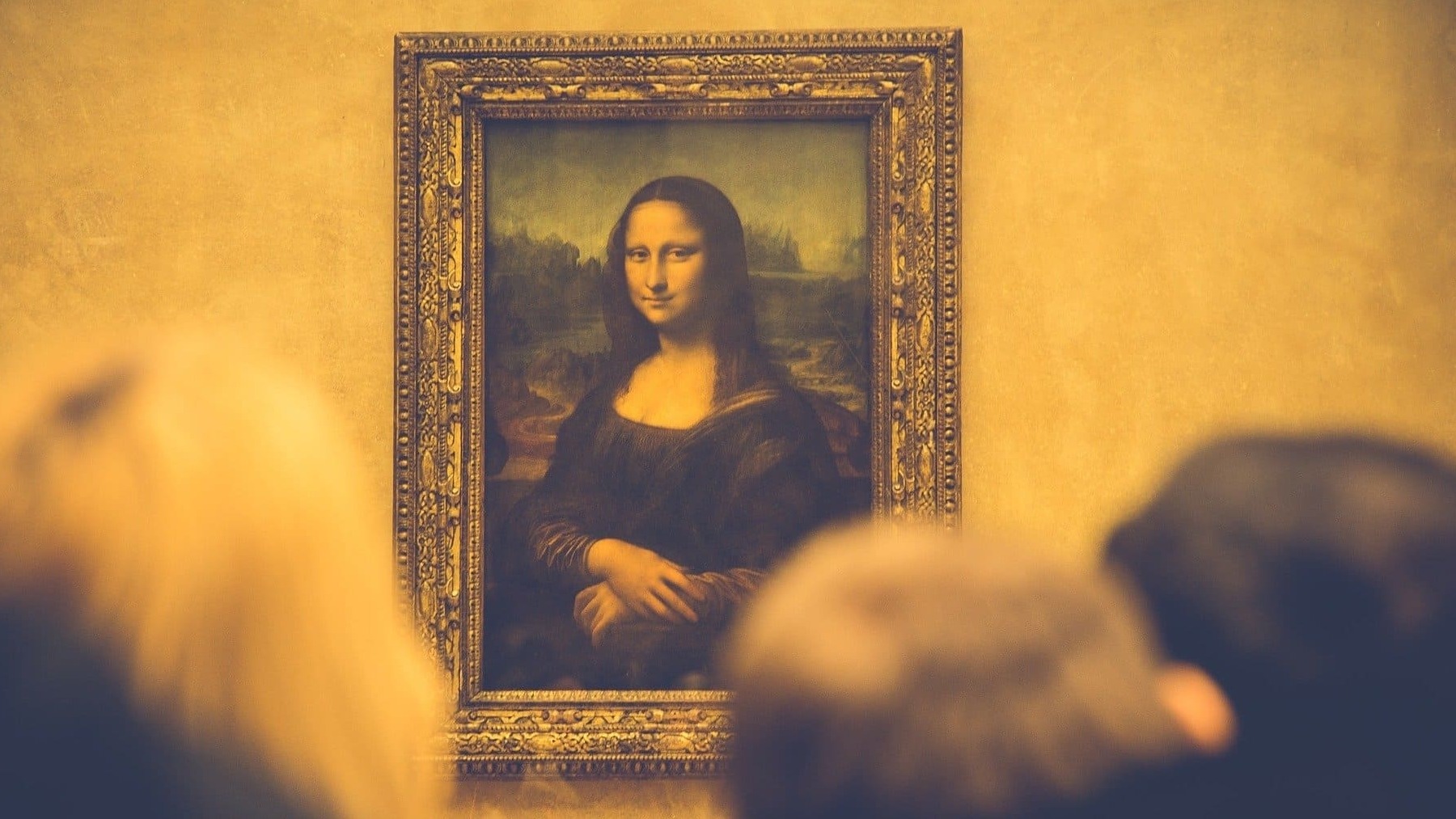 Quedan 14 descendientes vivos de Leonardo Da Vinci, según un estudio