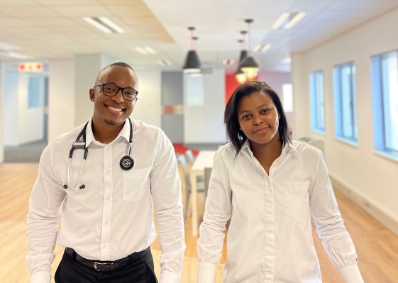 Quro Medical de Sudáfrica sale de la clandestinidad con $ 1.1M para expandir su servicio de hospital a domicilio