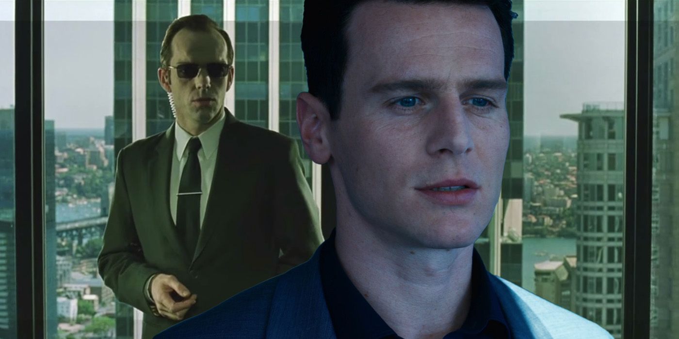 Resurrections casi trajo de vuelta a otro actor original de Matrix
