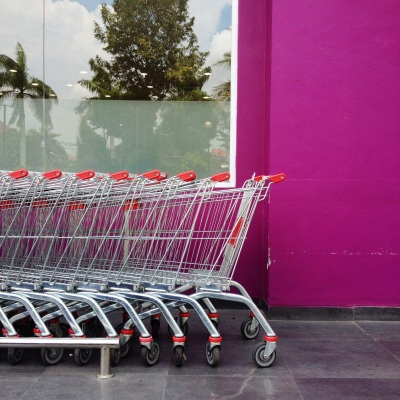 Shopic obtiene $ 35 millones para llevar su tecnología de ‘carrito inteligente’ de escaneo de artículos a más tiendas