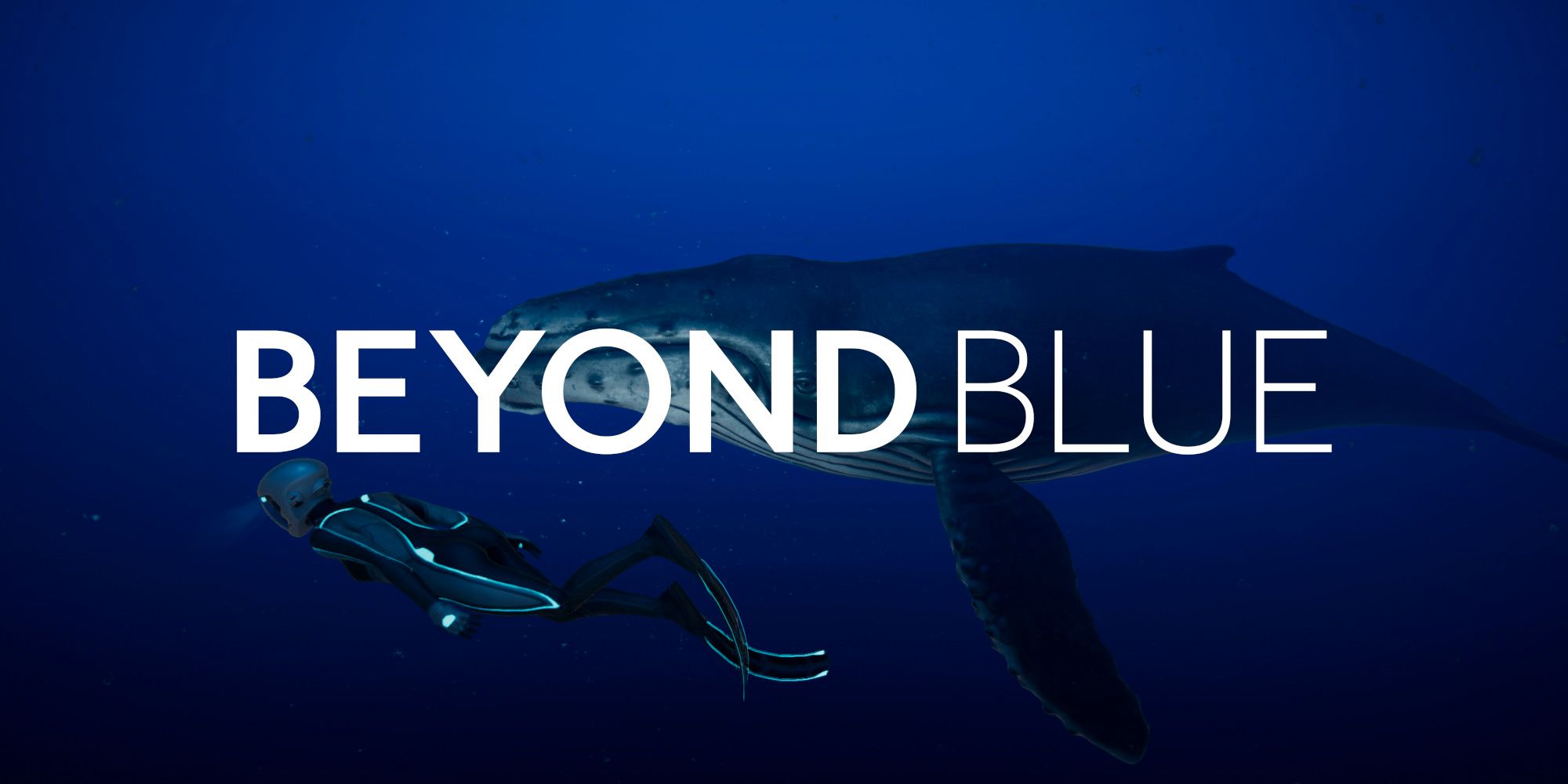 Revisión de Beyond Blue Switch: Ocean Edutainment bien hecho