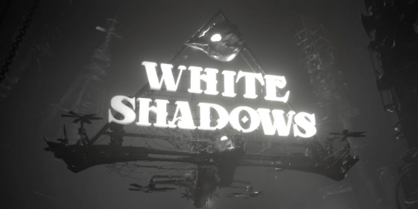 Revisión de White Shadows: un juego de plataformas bastante básico