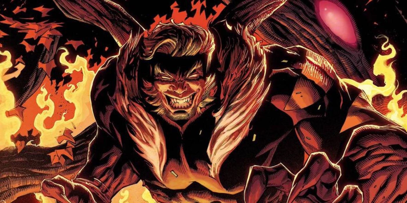 Sabretooth promete vengarse de los X-Men en la nueva vista previa de Marvel Comics
