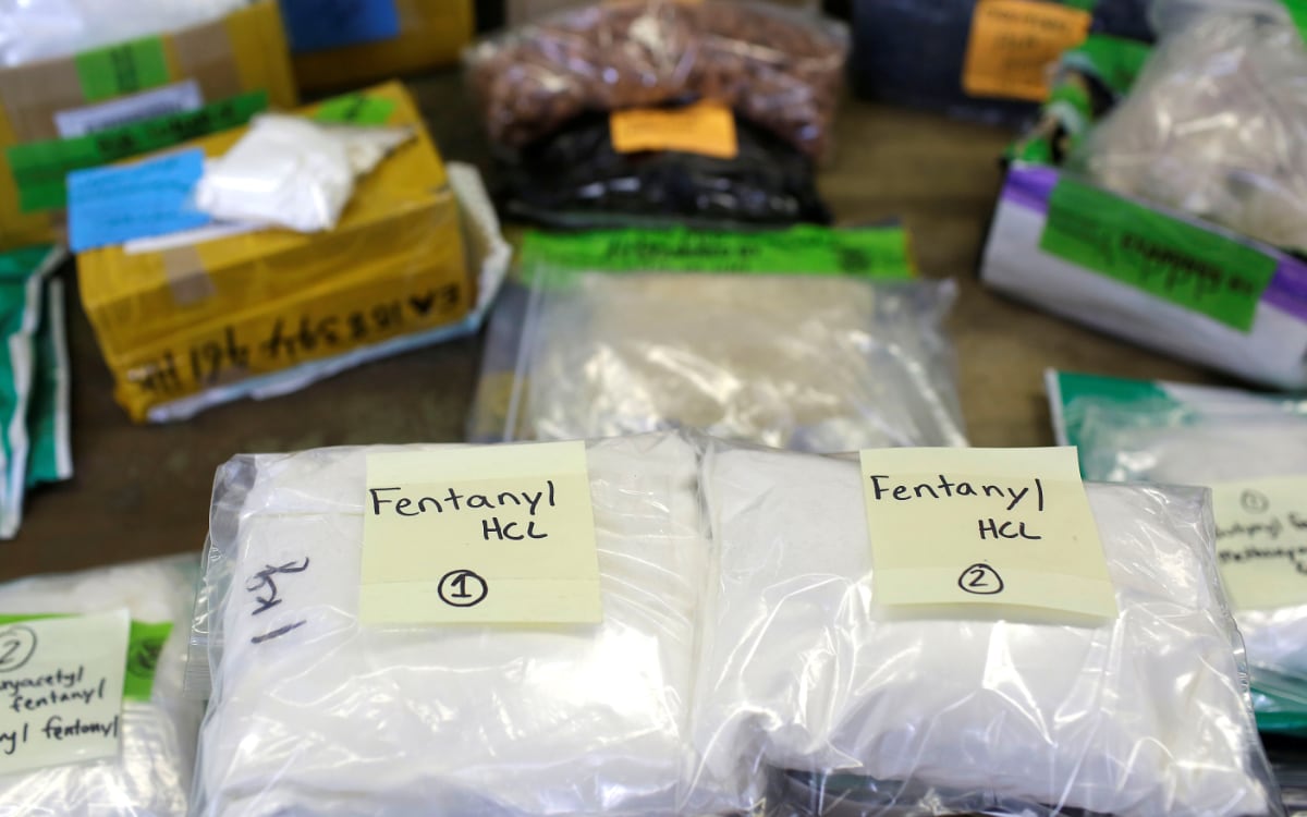 San Francisco declara estado de emergencia por aumento de sobredosis de opiáceos