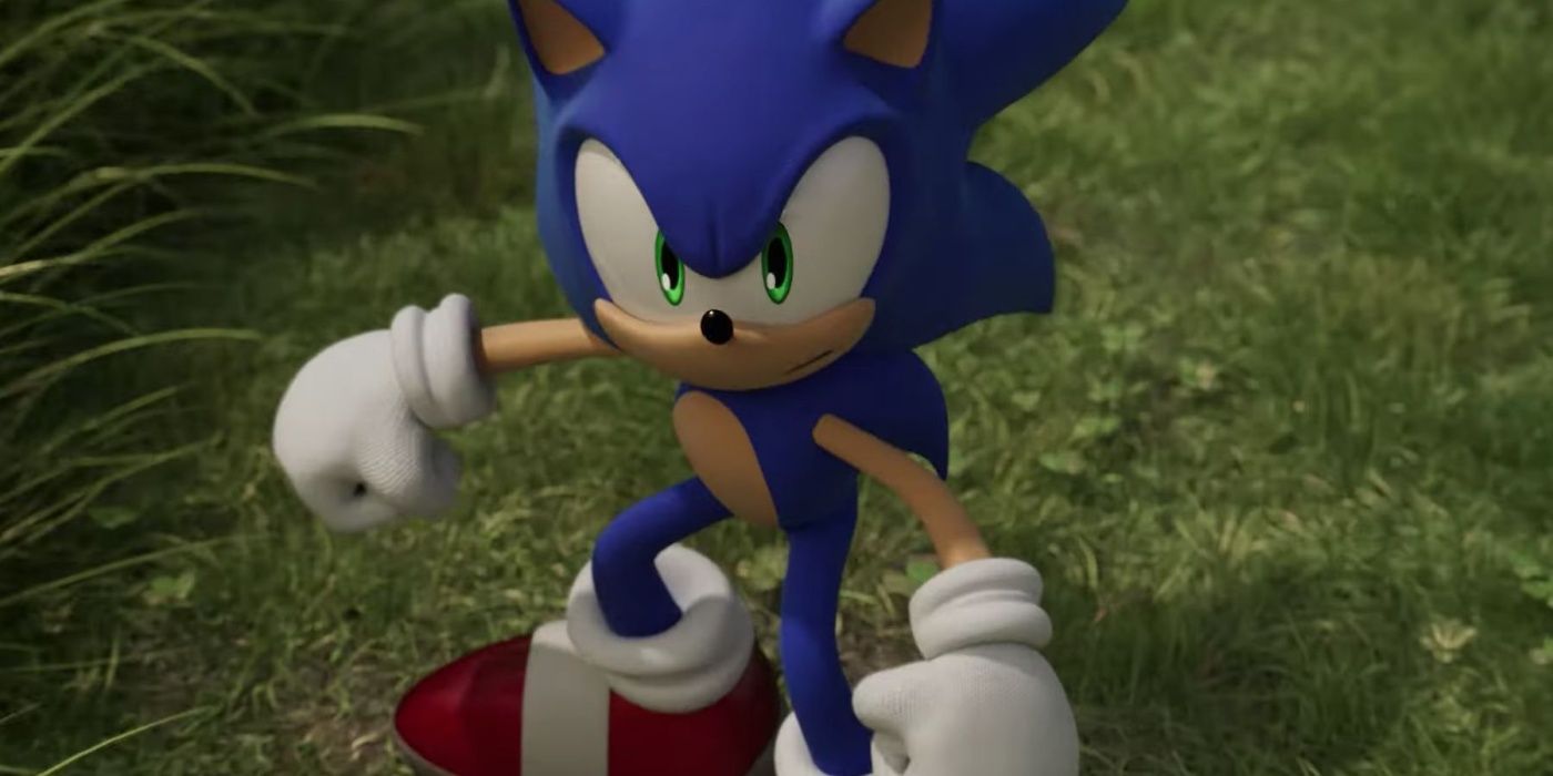 Se ha informado que la fecha de lanzamiento de Sonic Frontiers se ha filtrado