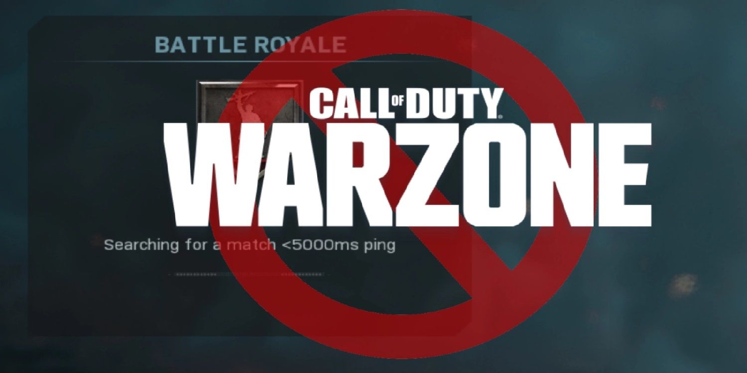 Se informa que el skin de operador de Call of Duty: Warzone incluye a los jugadores de Shadowbans