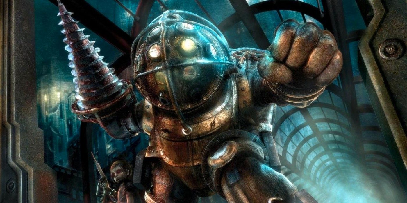 Se informó que se filtró el ajuste y el período de tiempo de BioShock 4