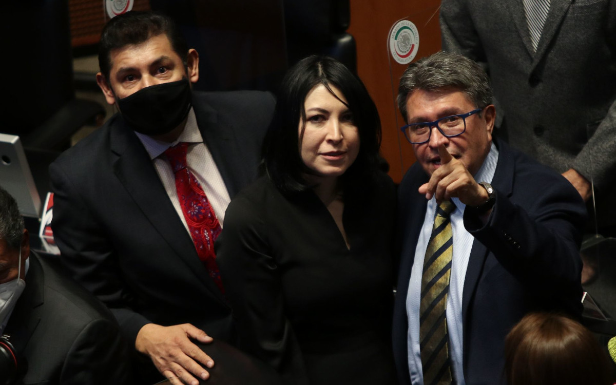 Senado ratifica a Victoria Rodríguez para Junta de Gobierno de Banxico
