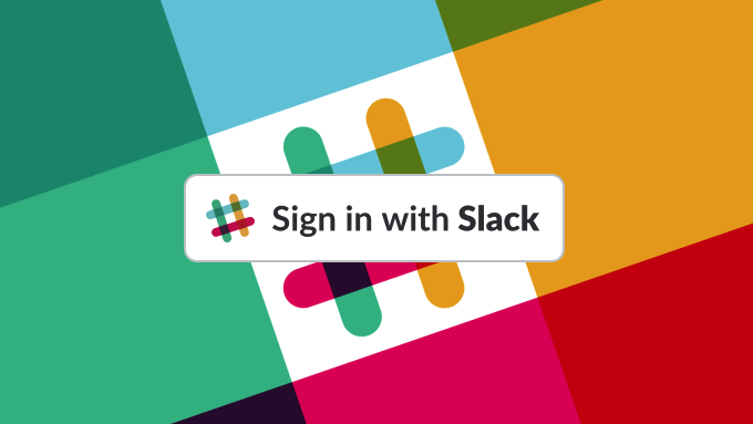 Actualización: Slack ha vuelto, Jack