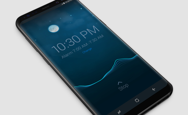 Sleep Cycle agrega 'detección de ronquidos' a su aplicación de Android de seguimiento del sueño