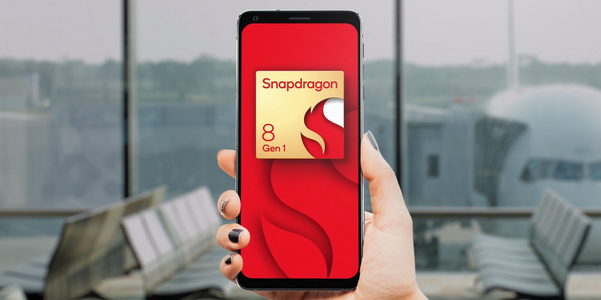 Snapdragon 8 Gen 1 ahora oficial y listo para alimentar teléfonos Android 2022