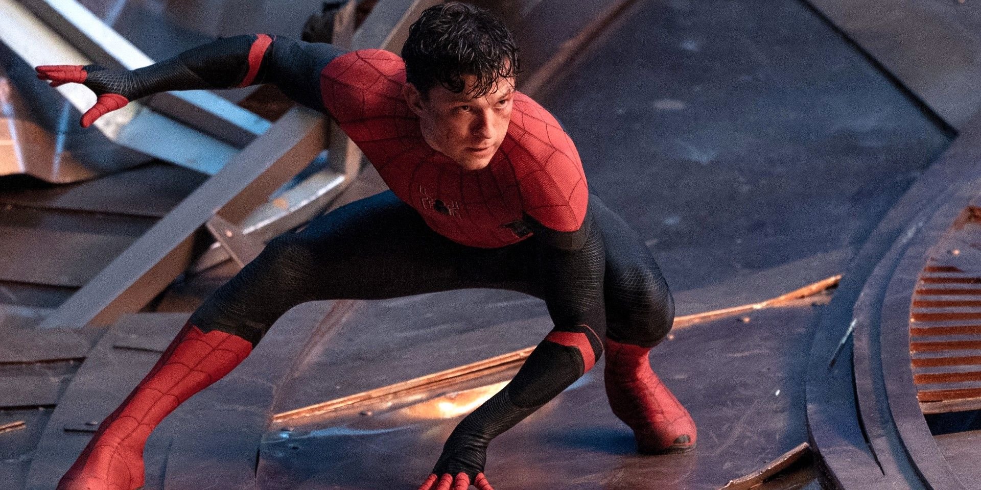 Spider-Man: No Way Home tiene la tercera apertura más grande de taquilla en la historia [UPDATED]