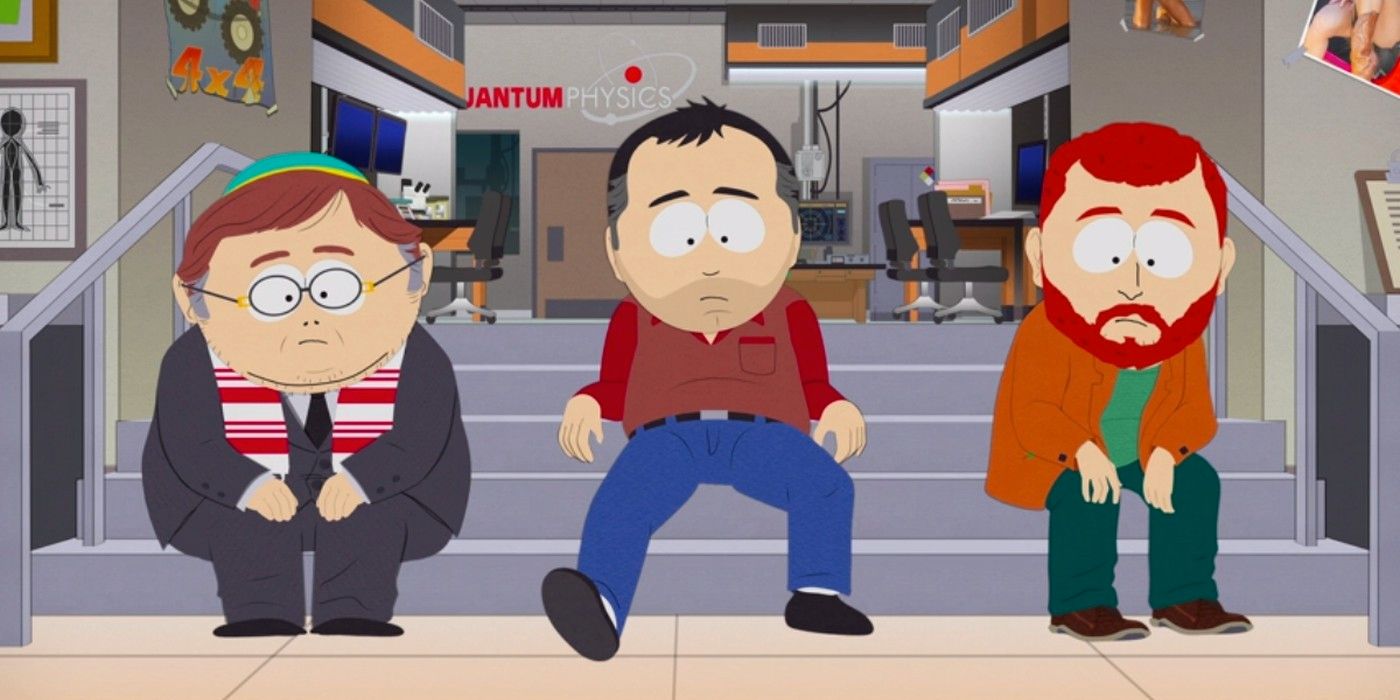 South Park Post Covid 2 muestra la triste verdad sobre la pelea de Kyle y Cartman