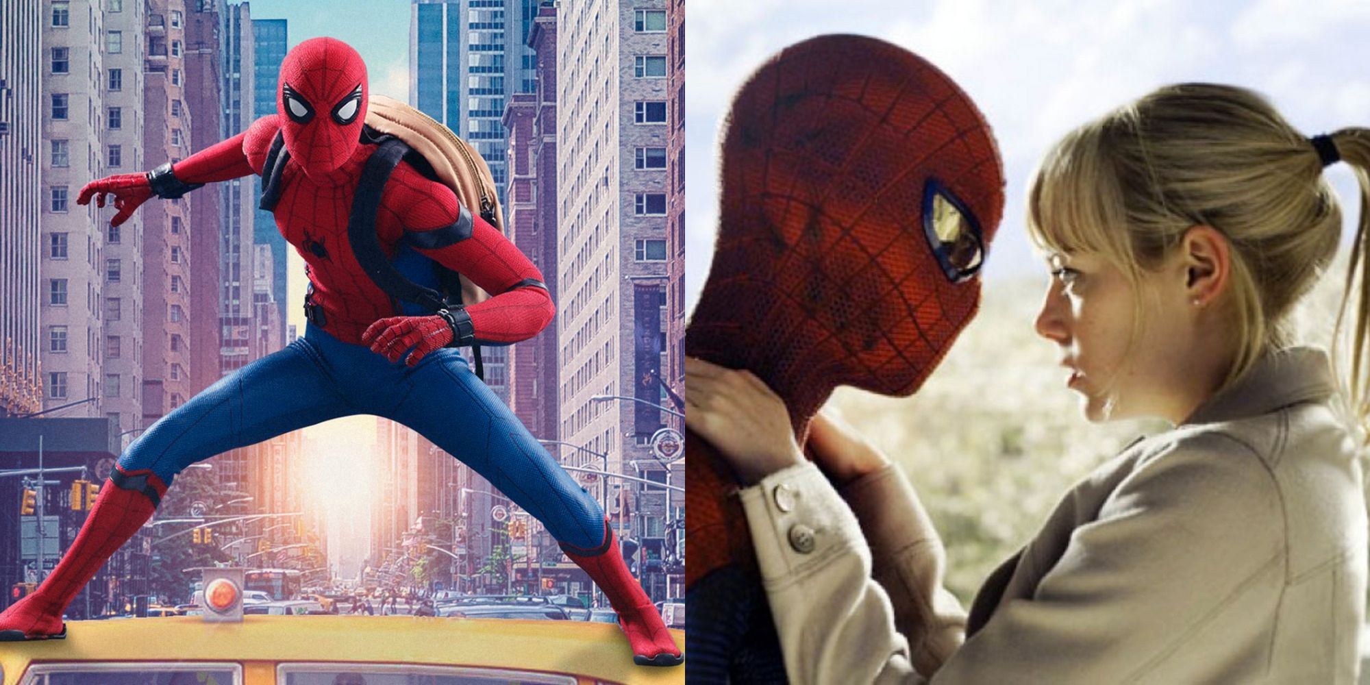 Spider-Man: 10 tonterías y errores más divertidos que llegaron a las películas