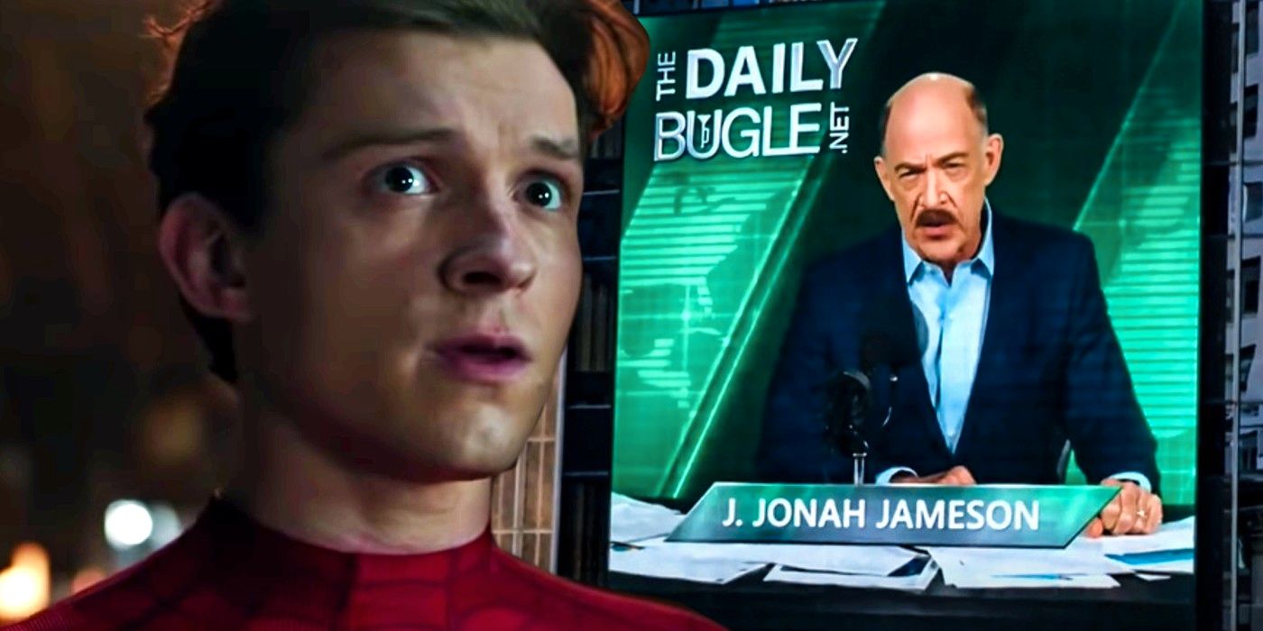 Spider-Man 4, 5 y 6 ya tienen un enorme problema con Peter Parker