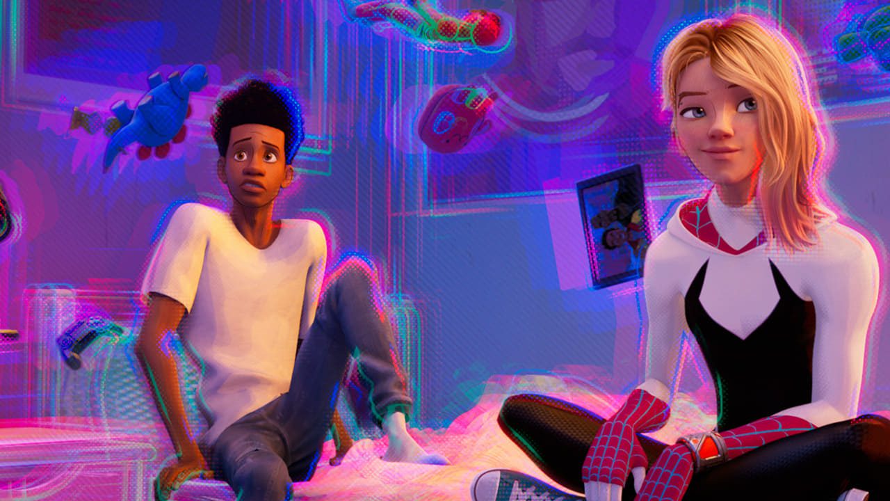 ‘Spider-Man: Across The Spider-Verse’ llegará a Netflix en 2023