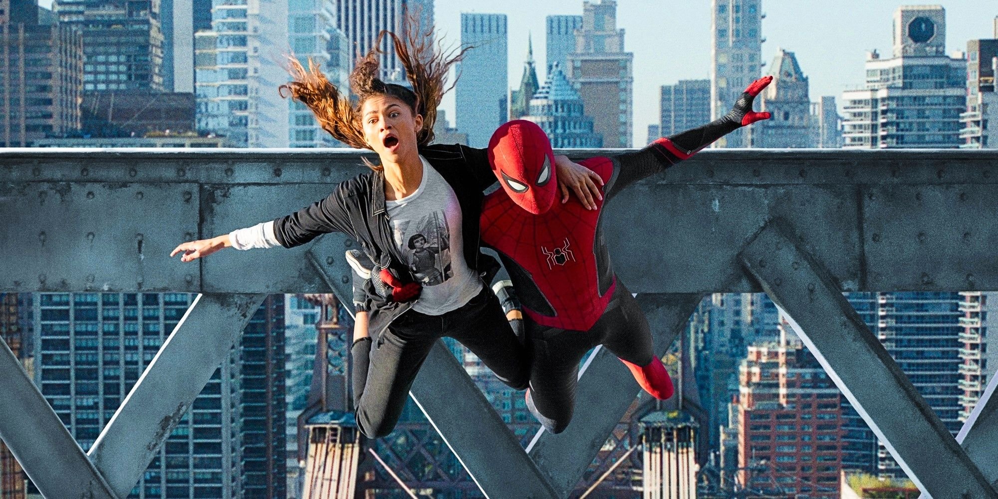 Spider-Man: No Way Home Las primeras críticas dicen que la película de MCU está a la altura del bombo