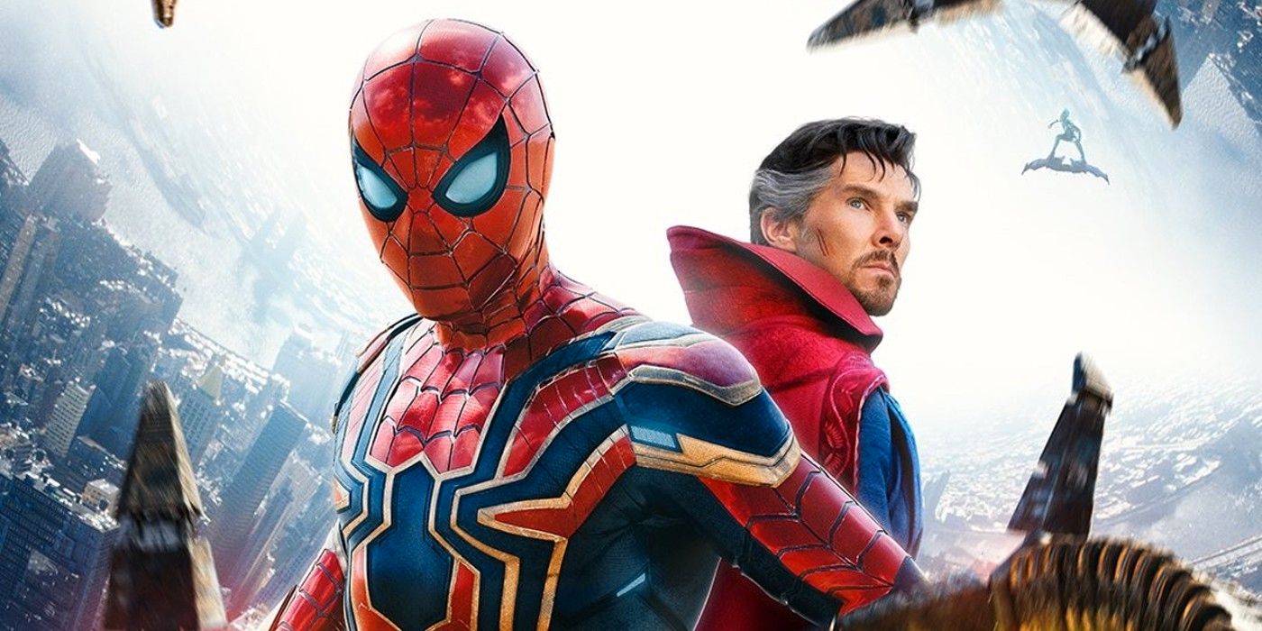 Spider-Man: No Way Home Runtime revelado como la tercera película más larga de MCU