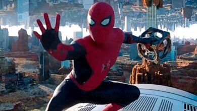 Spider-Man: No Way Home supera a Rise of Skywalker en la taquilla de EE. UU.