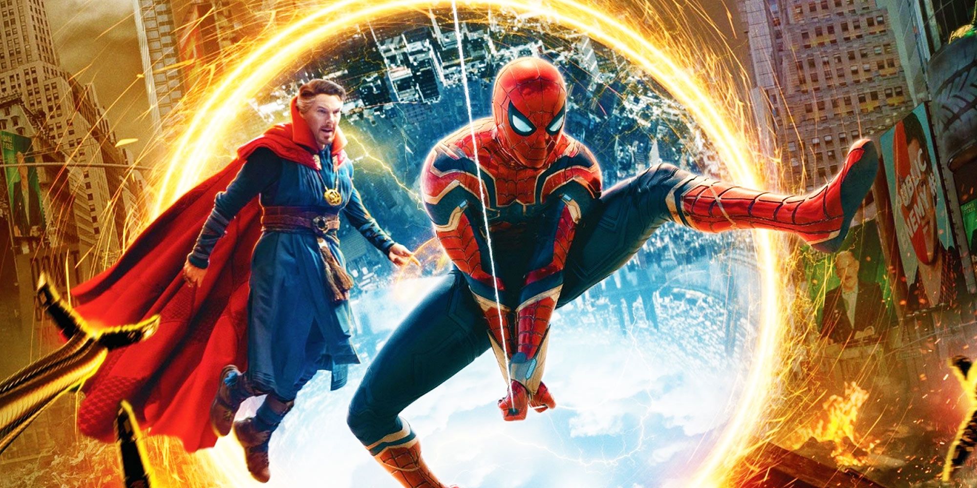 Spider-Man: No Way Home ya es rentable después de solo 2 semanas