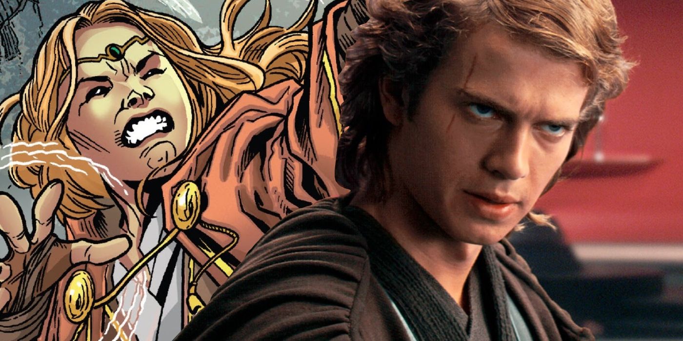 Teoría de Star Wars: la caída de un Jedi condenó a la orden mucho antes que Anakin