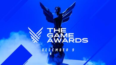 The Game Awards 2021: horarios de inicio y dónde mirar