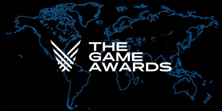 A qué hora comienzan los The Game Awards 2021?