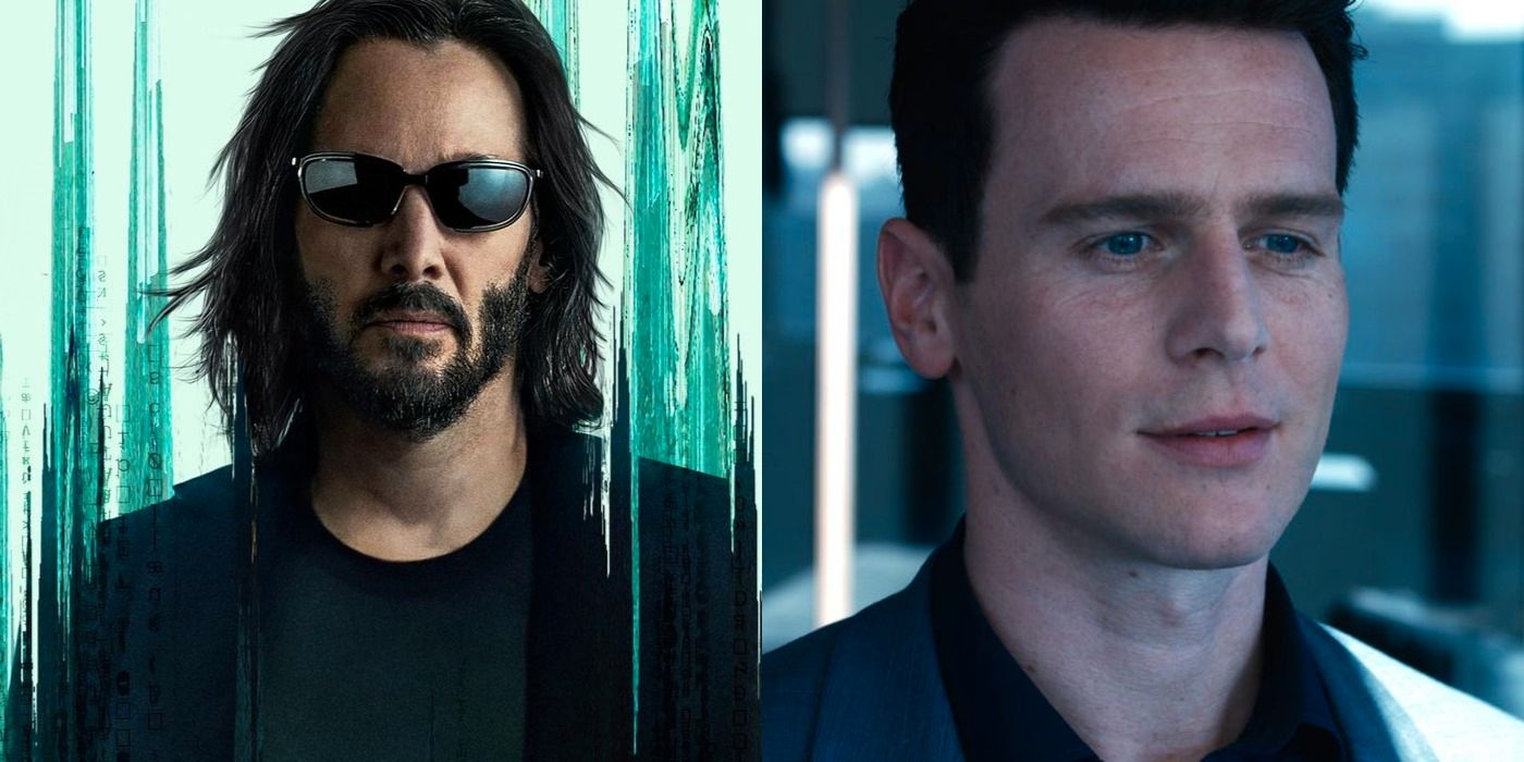 The Matrix: 9 preguntas candentes de la serie que finalmente respondieron las resurrecciones