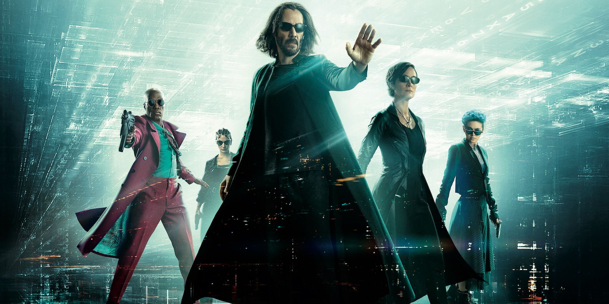 The Matrix Resurrections Review: nostálgico de una falla, pero vale la pena regresar