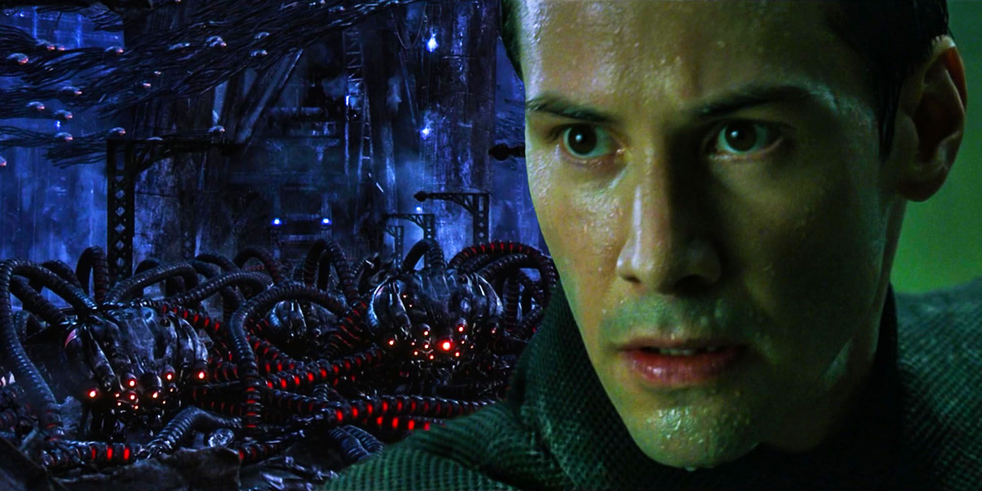 The Matrix Resurrections corre el riesgo de hacer que las revoluciones de Neo terminen sin sentido