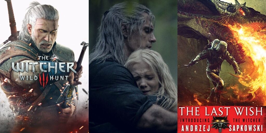 The Witcher: 10 cosas que solo los fanáticos acérrimos saben sobre el programa