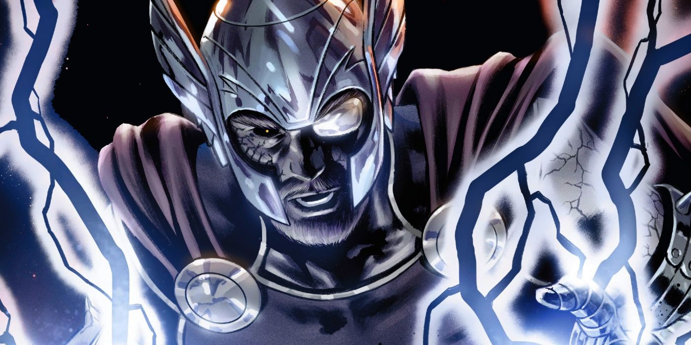 Thor se convirtió en un villano brutal por la misma razón que Thanos