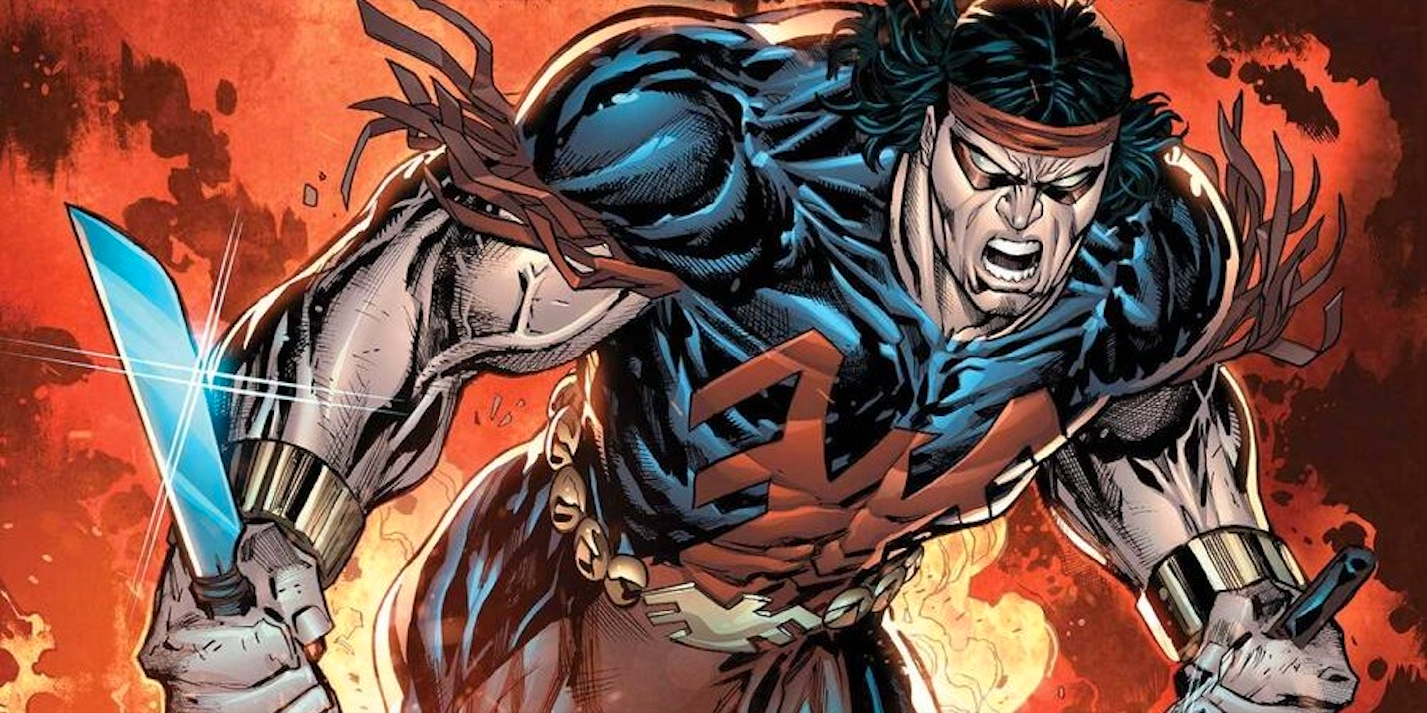 Thunderbird original de los X-Men finalmente obtiene su propio cómic de tamaño gigante