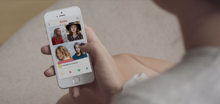 Tinder is launching a new location-based feature set this year