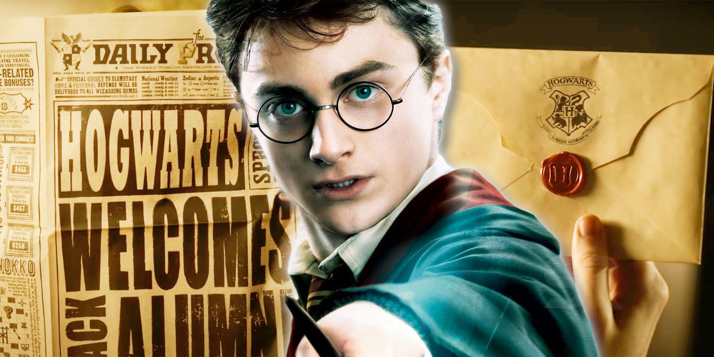 Todo lo que sabemos sobre el especial de reunión de Harry Potter de HBO Max