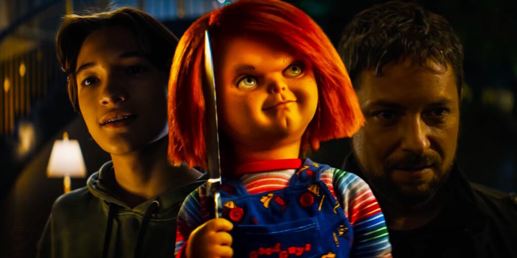 Todo lo que sabemos sobre la temporada 2 de Chucky