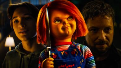 Todo lo que sabemos sobre la temporada 2 de Chucky
