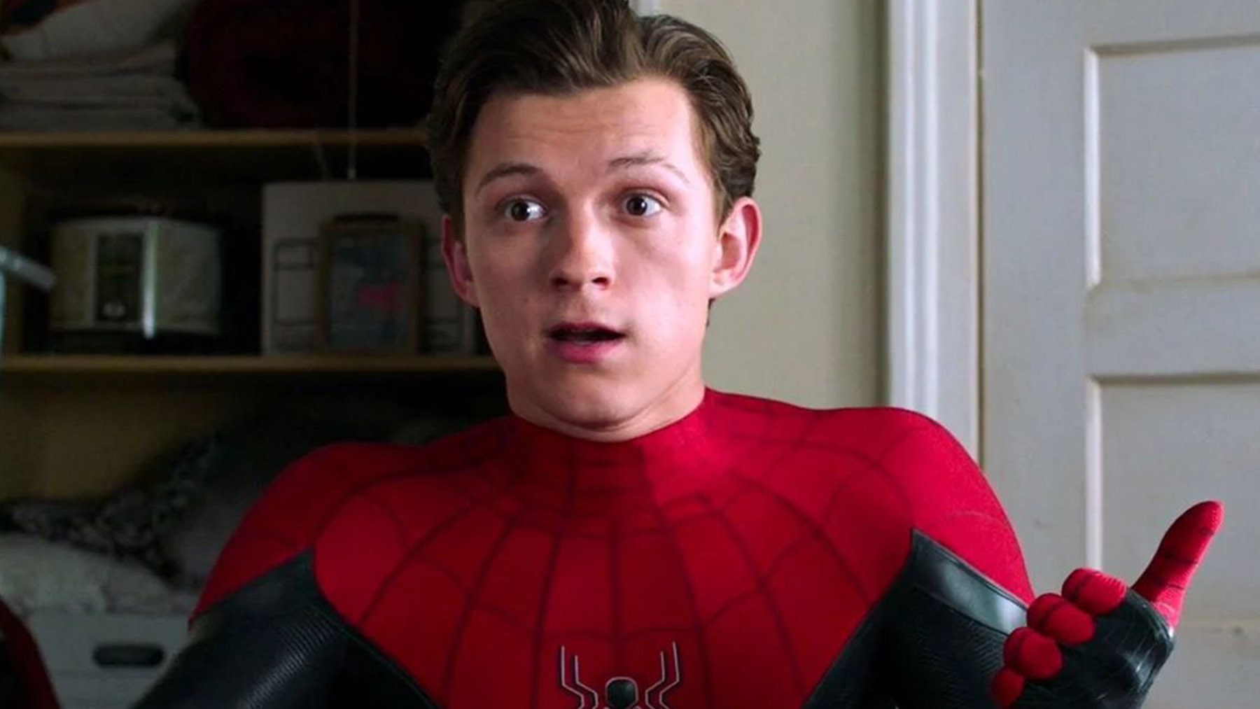 Tom Holland asegura que las escenas de acción en ‘Spider-Man No way home’ son “muy violentas”