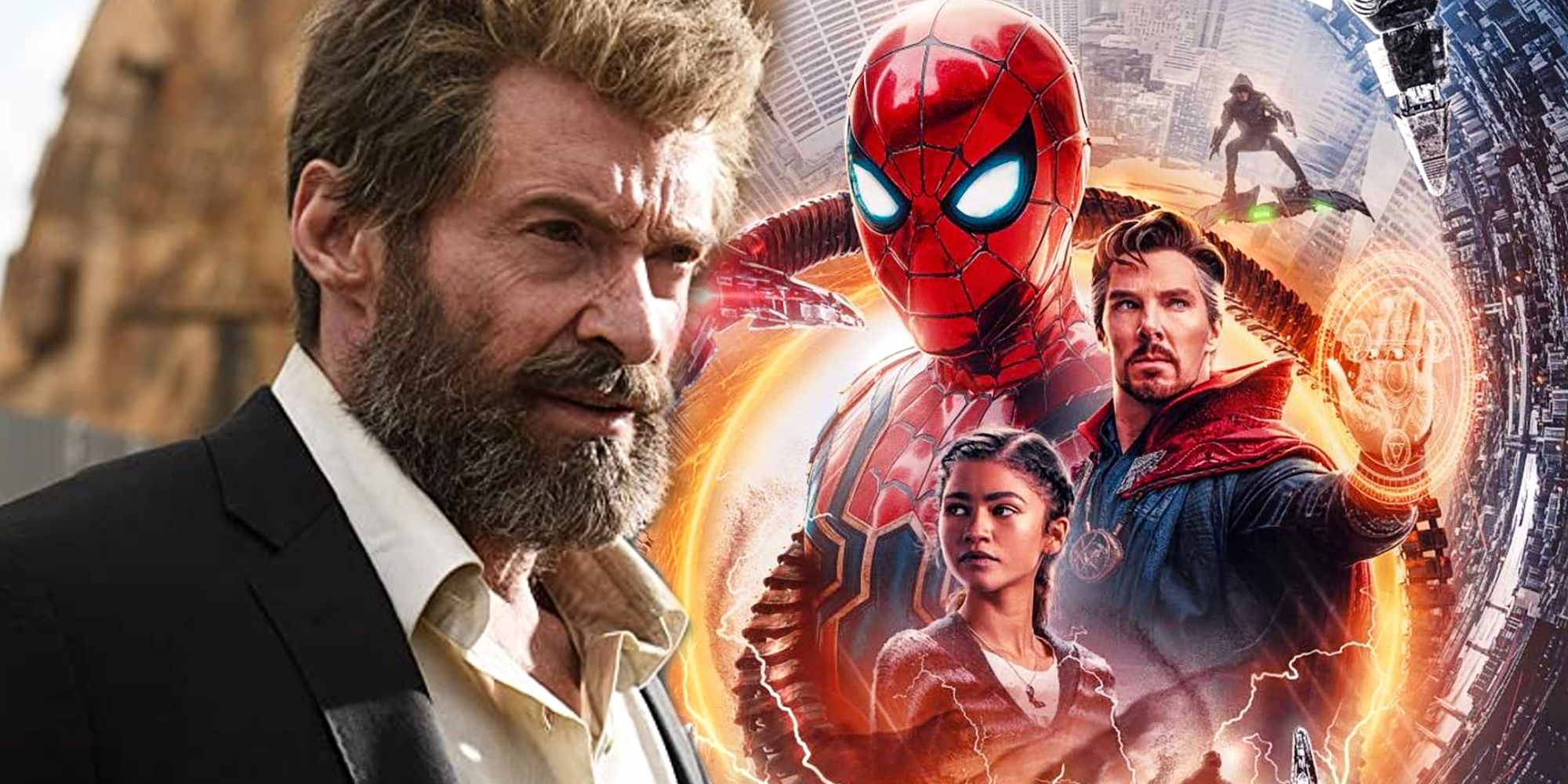 Tom Holland cree que Spider-Man podría vencer a Wolverine, con una advertencia